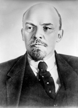 V. I. Lenin