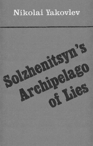 Solzhenitsyn's Archipelago of Lies.pdf