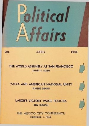 Political Affairs Apr 1945.pdf