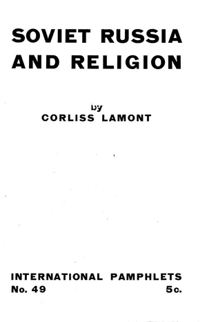 Soviet Russia and Religion.pdf