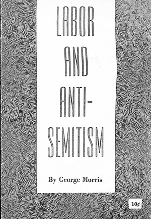 Labor and Anti-Semitism.pdf