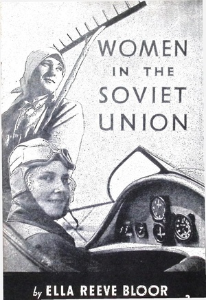 Women in the Soviet Union.pdf