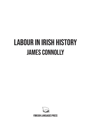 Labour in Irish History.pdf