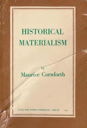 Historical Materialism.pdf