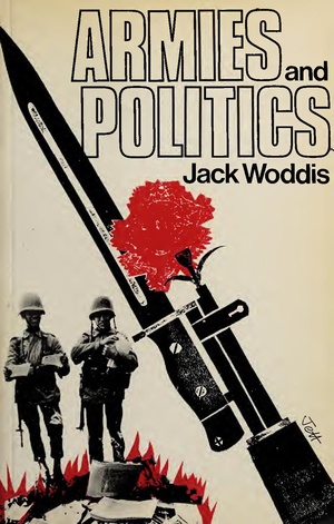 Armies and Politics.pdf