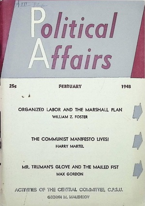 Political Affairs Feb 1948.pdf