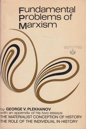 Fundamental Problems of Marxism.pdf