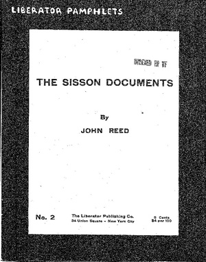 The Sisson Documents.pdf