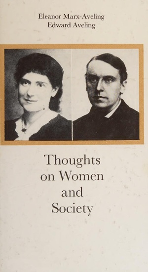 Thoughts on Women and Society.pdf