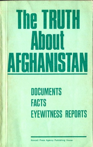 The Truth About Afghanistan.pdf