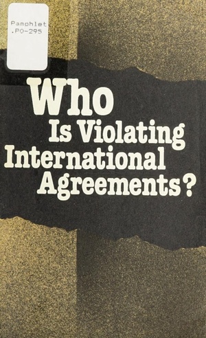 Who is Violating International Agreements.pdf