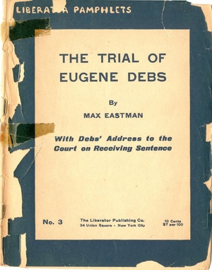 The Trial of Eugene Debs.pdf