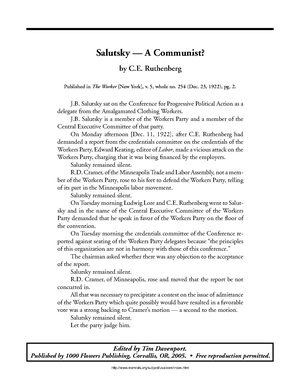 Salutsky - A Communist?.pdf