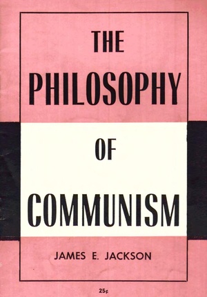 The Philosophy of Communism.pdf