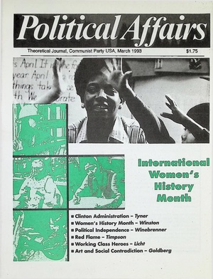 Political Affairs March 1993.pdf