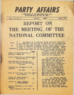 Party Affairs April 1971.pdf