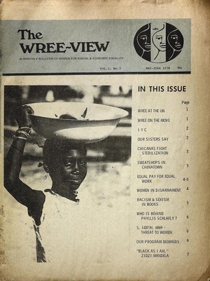 The WREE-View May June 1978.pdf