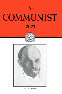 The Communist Volume 1