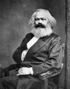 Karl Marx