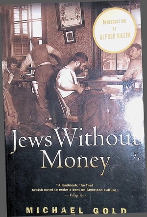 Jews without money.pdf