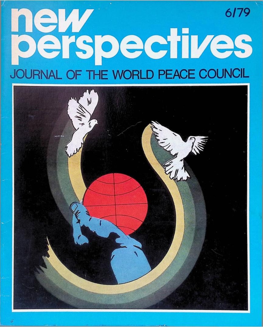 New Perspective 1979 June