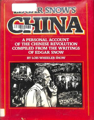 Edgar Snow's China.pdf