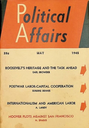 Political Affairs May 1945.pdf