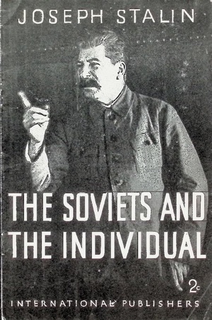 The Soviets and the Individual.pdf