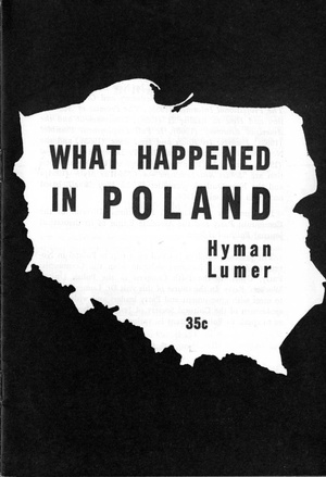 What Happened in Poland.pdf