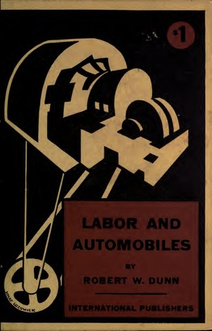 Labor and Automobiles.pdf