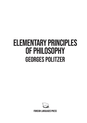 Elementary Principles of Philosophy.pdf