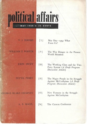 Political Affairs May 1954.pdf