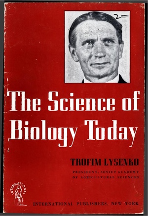 The Science of Biology Today.pdf