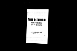 Antisemitism - Earl Browder.pdf