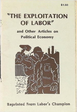 The Exploitation of Labor.pdf