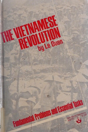 The Vietnamese Revolution.pdf