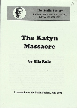 The Katyn Massacre.pdf