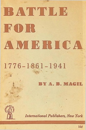 Battle for America.pdf