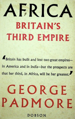 Africa - Britain's Third Empire.pdf