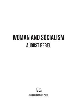 Woman and Socialism.pdf