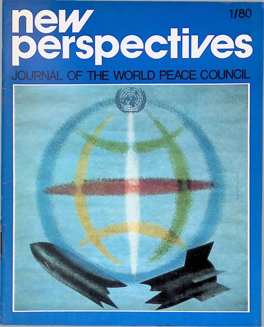 New Perspective 1980 January