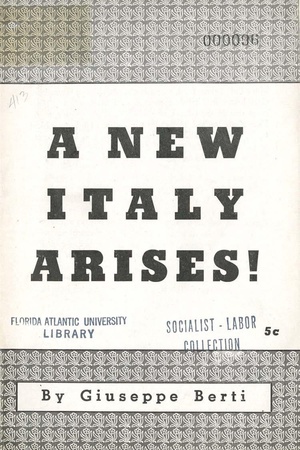 A New Italy Arises.pdf