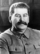 Joseph Stalin