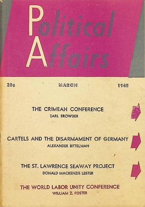 Political Affairs Mar 1945.pdf