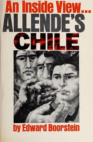 An Inside View... Allende's Chile.pdf