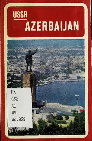 Azerbaijan Soviet Socialist Republic.pdf