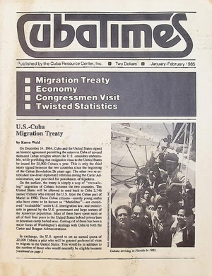 Cuba Times January February 1985.pdf