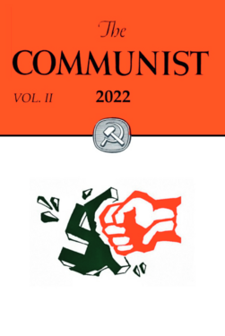 The Communist Volume 2