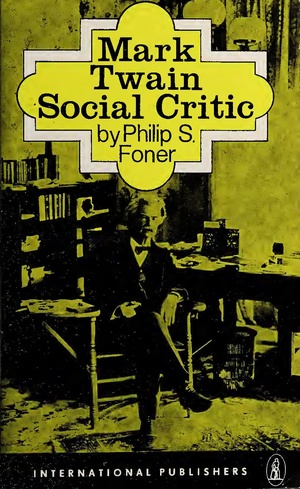 Mark Twain - Social Critic.pdf