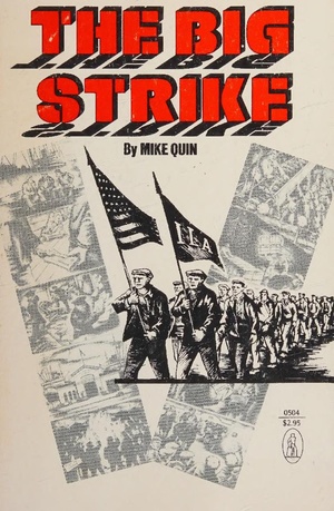 The Big Strike.pdf